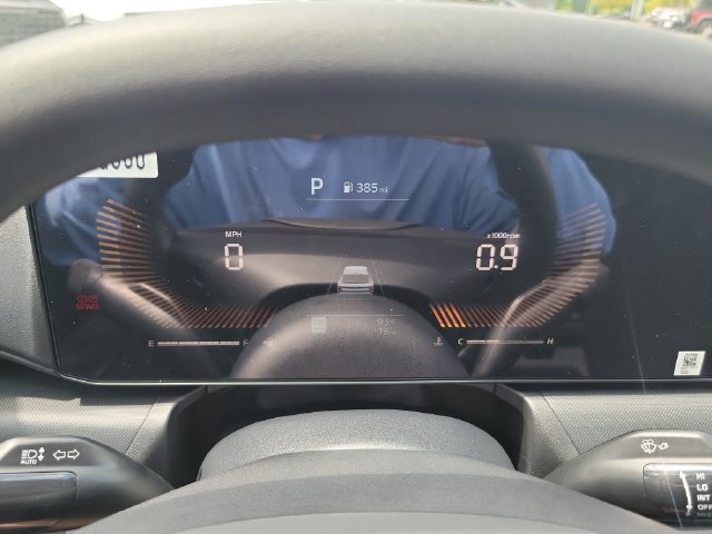 New 2026 Kia K4 FWD image 17