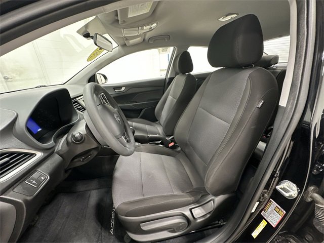 Used 2019 Hyundai Accent SE image 14