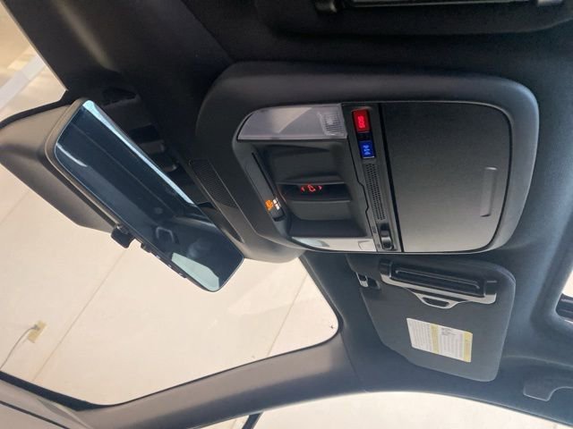 New 2026 Subaru Forester Touring image 20