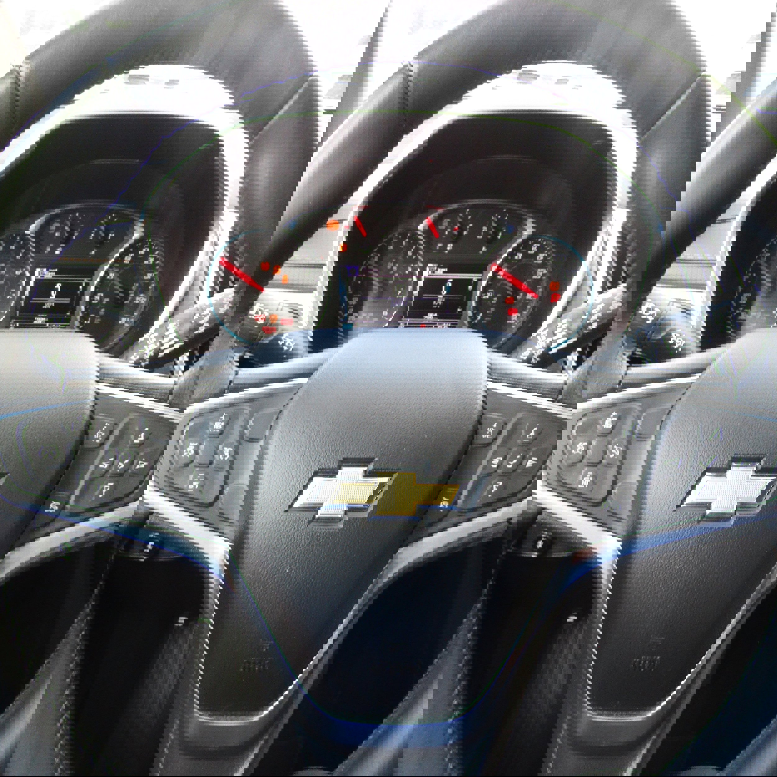 Used 2018 Chevrolet Equinox Premier image 20