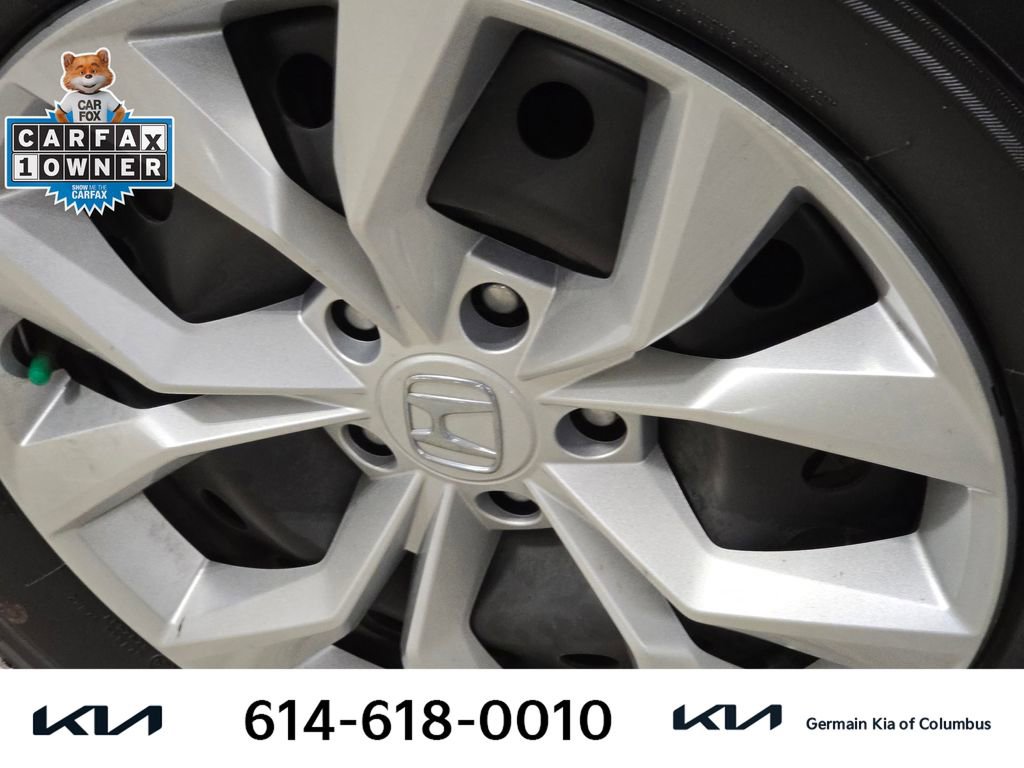 Used 2024 Honda CR-V LX image 12