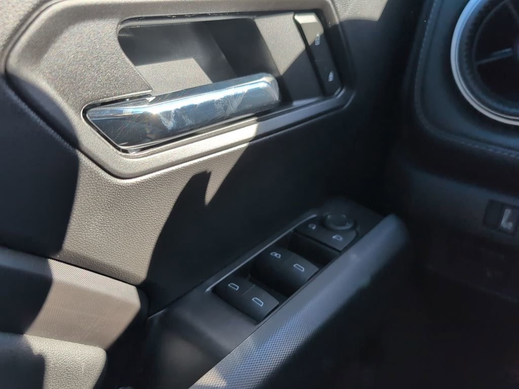 New 2026 Chevrolet Colorado LT w/ Advanced Trailering Package image 12