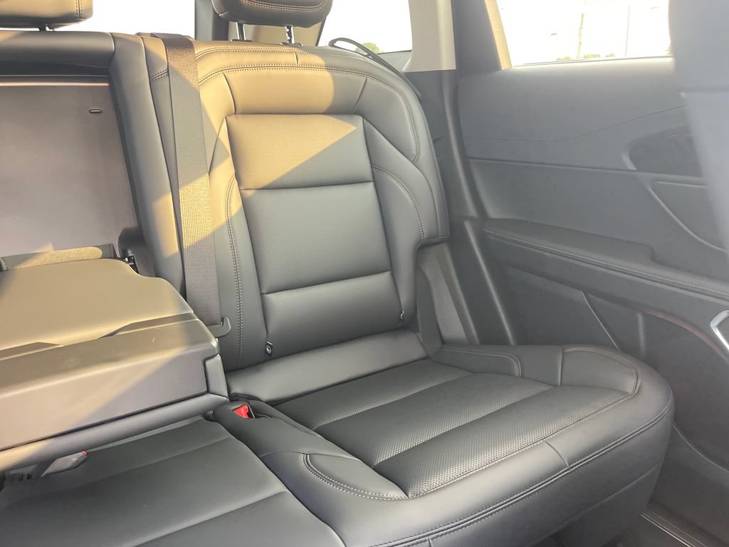 New 2026 Lincoln Nautilus Premier w/ Equipment Group 102A AWD/4WD image 29