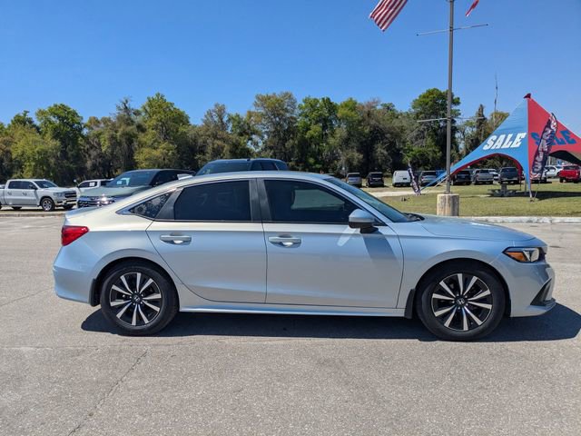 Used 2023 Honda Civic EX image 3