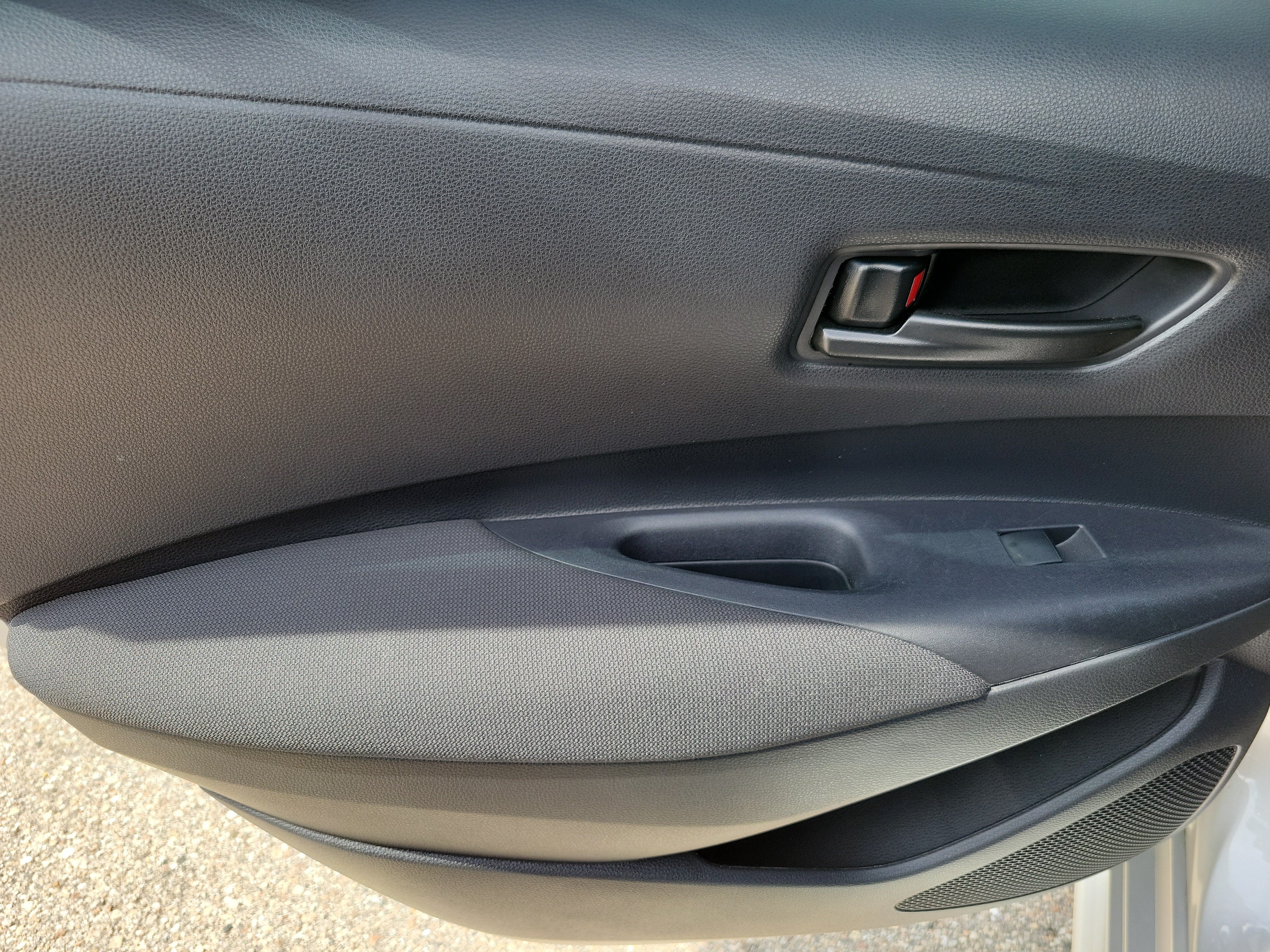 Used 2023 Toyota Corolla LE FWD image 17