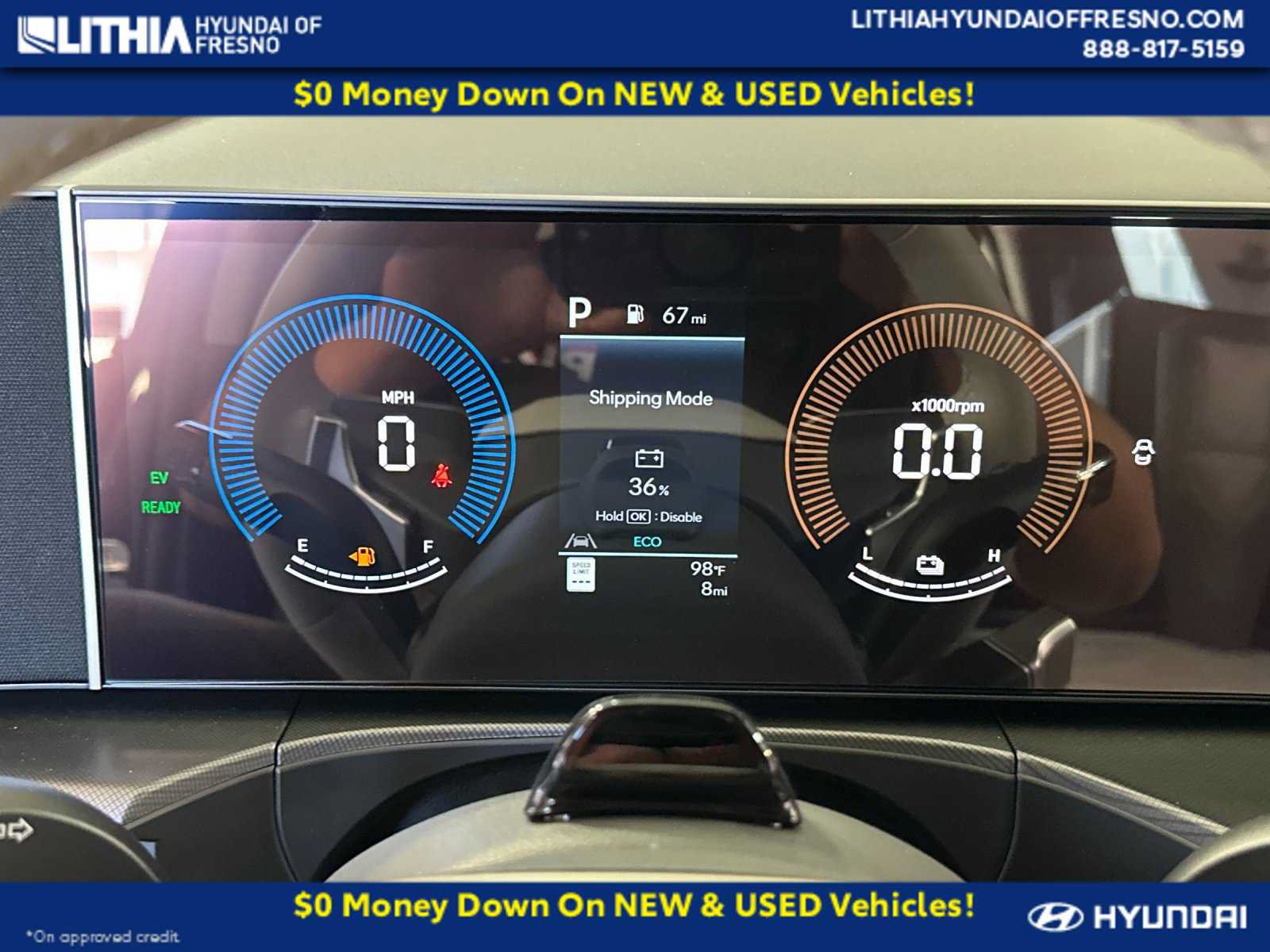 New 2026 Hyundai Santa Fe SEL FWD image 25