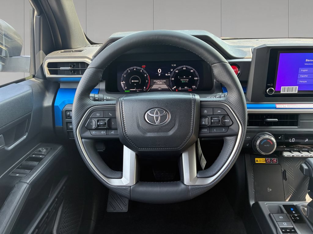New 2026 Toyota 4Runner TRD Off-Road AWD/4WD image 13