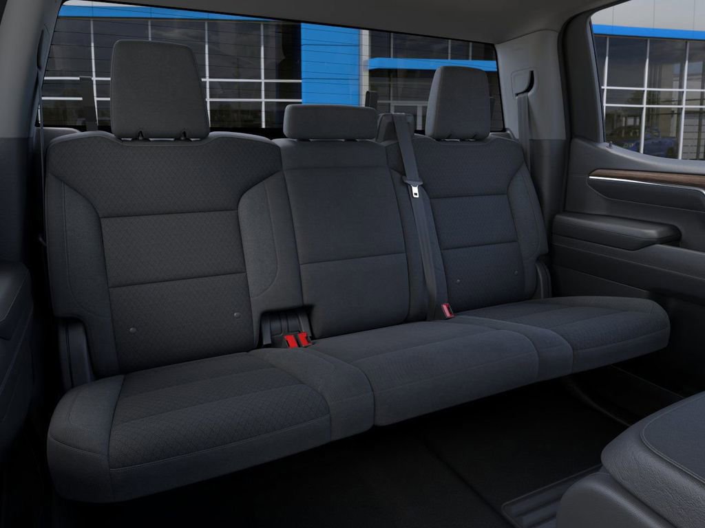 New 2026 Chevrolet Silverado 1500 RST image 18