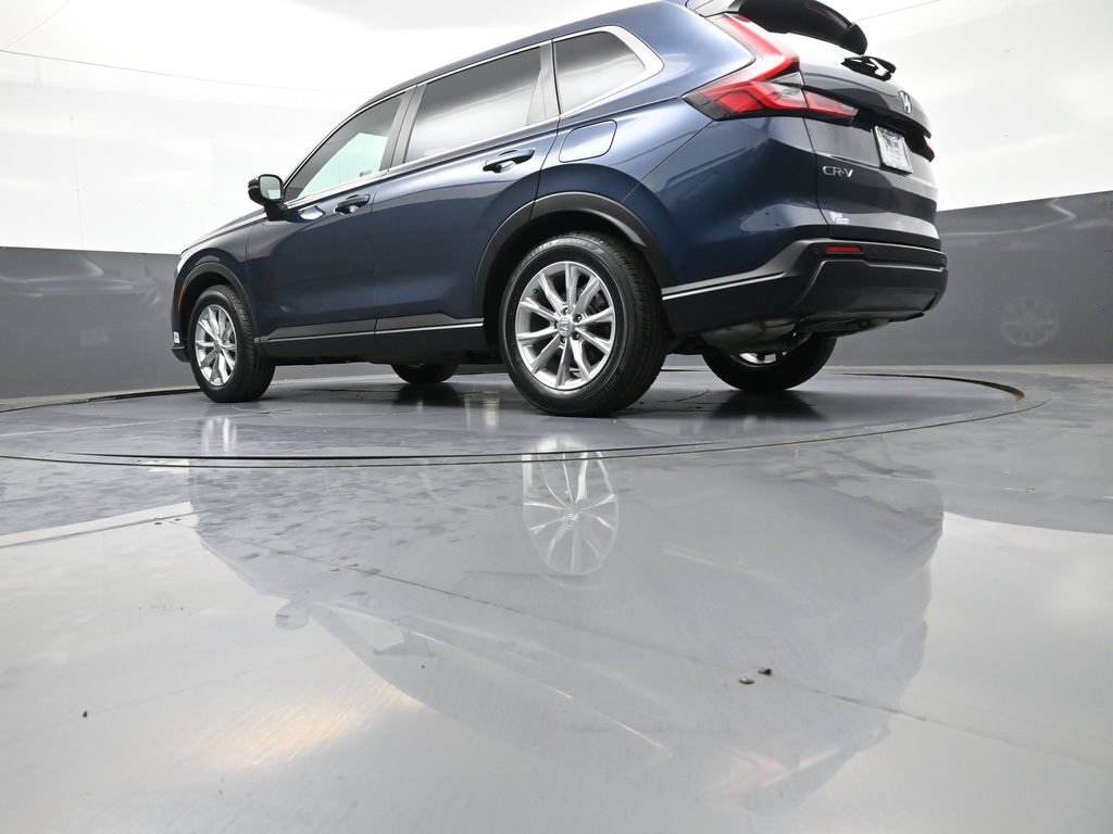Certified 2024 Honda CR-V EX-L image 33