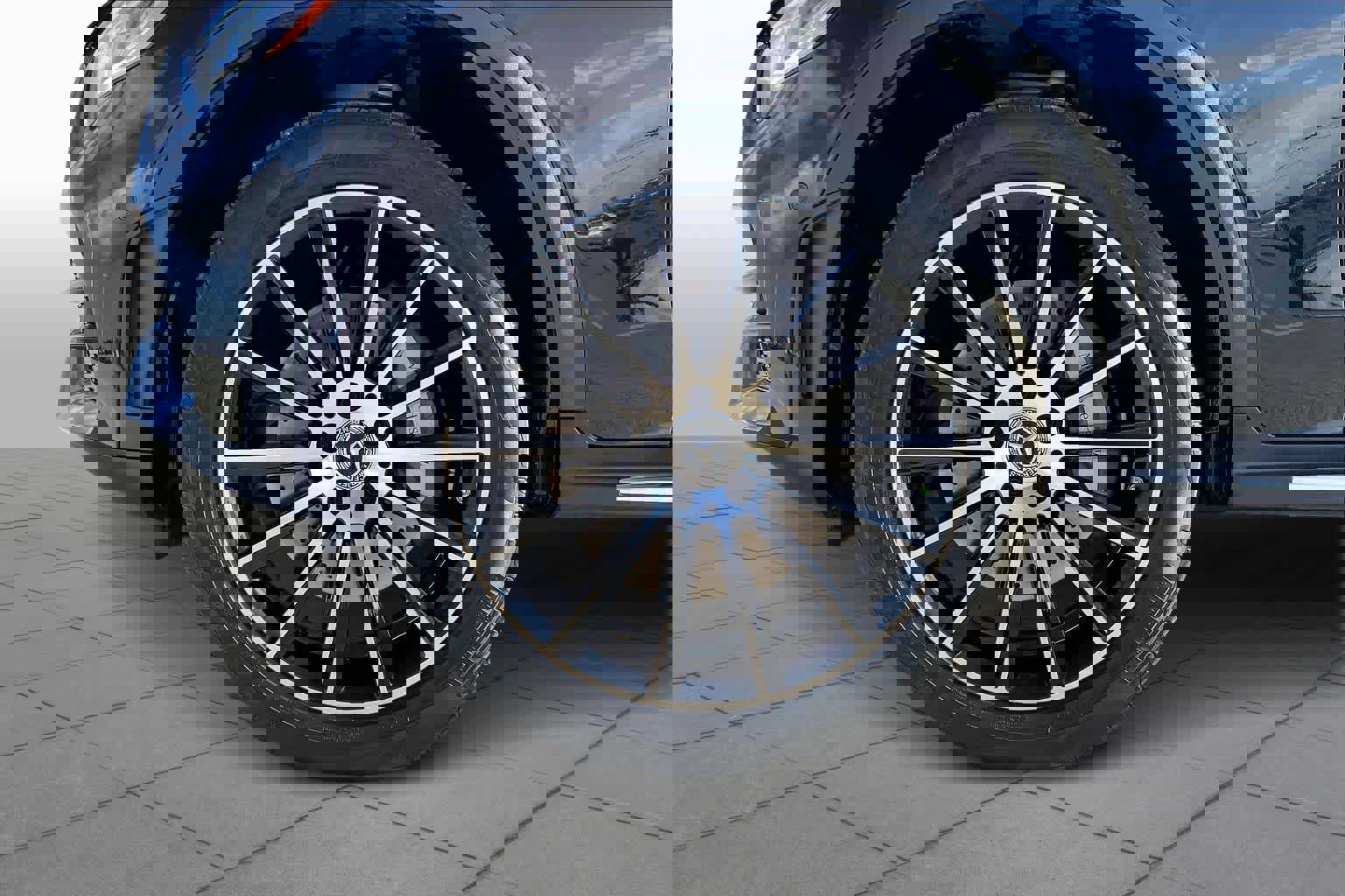 Used 2022 Mercedes-Benz GLC 300 image 10