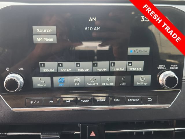 Used 2022 Mitsubishi Outlander SE FWD image 15