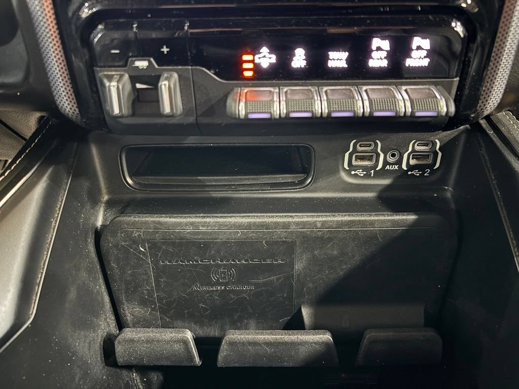 Used 2020 RAM 1500 Limited w/ Advanced Safety Group AWD/4WD image 29
