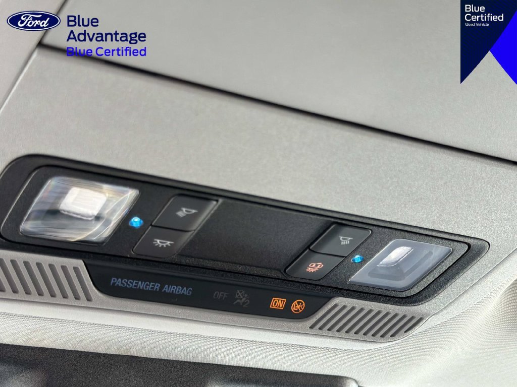 Certified 2025 Ford F250 XLT AWD/4WD image 32