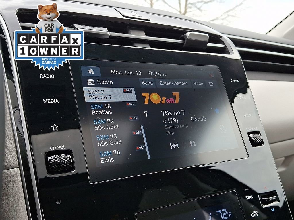 Used 2023 Hyundai Tucson SEL w/ Convenience Package image 20