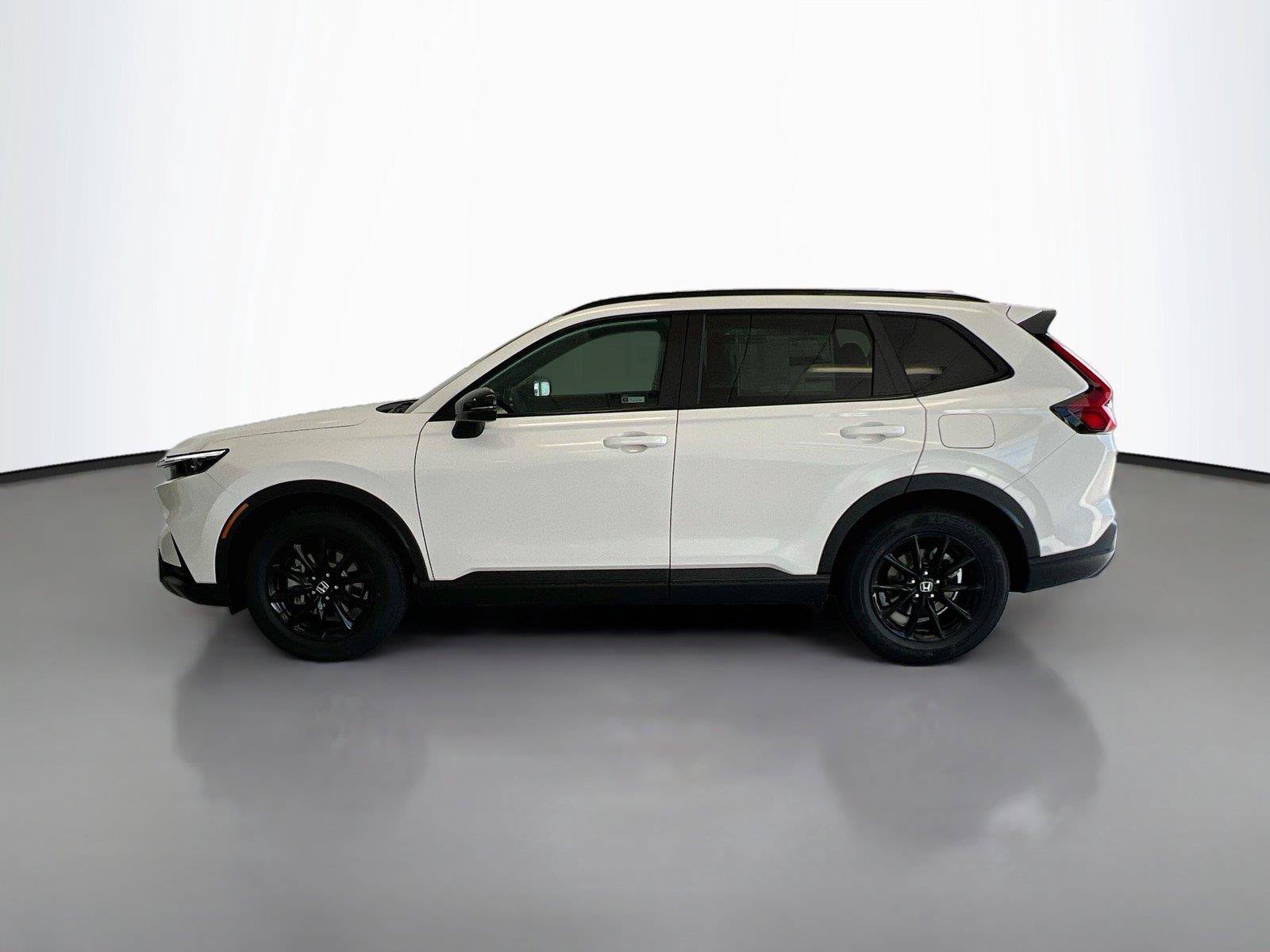 New 2026 Honda CR-V Sport-L image 8