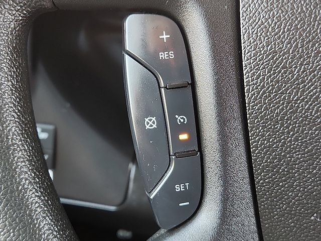 Used 2021 GMC Savana 3500 Extended w/ Power Convenience Package RWD image 15