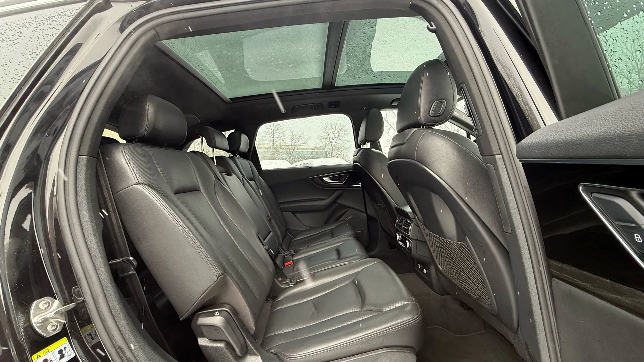 Used 2019 Audi Q7 3.0T Premium Plus w/ Premium Plus Package image 38