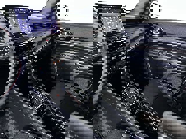 Used 2024 Jeep Compass Trailhawk image 36