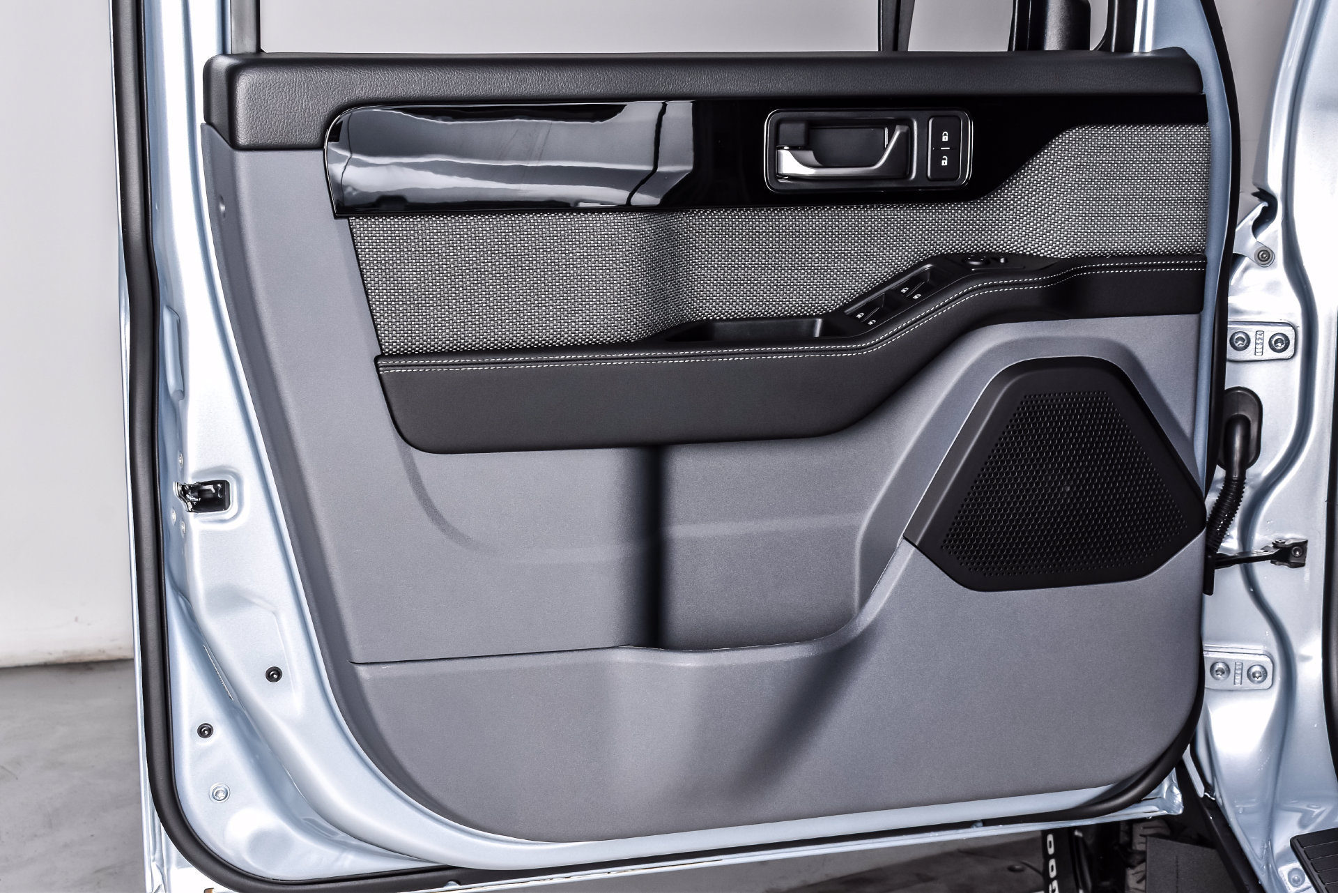 New 2026 INEOS Grenadier Station Wagon AWD/4WD image 13