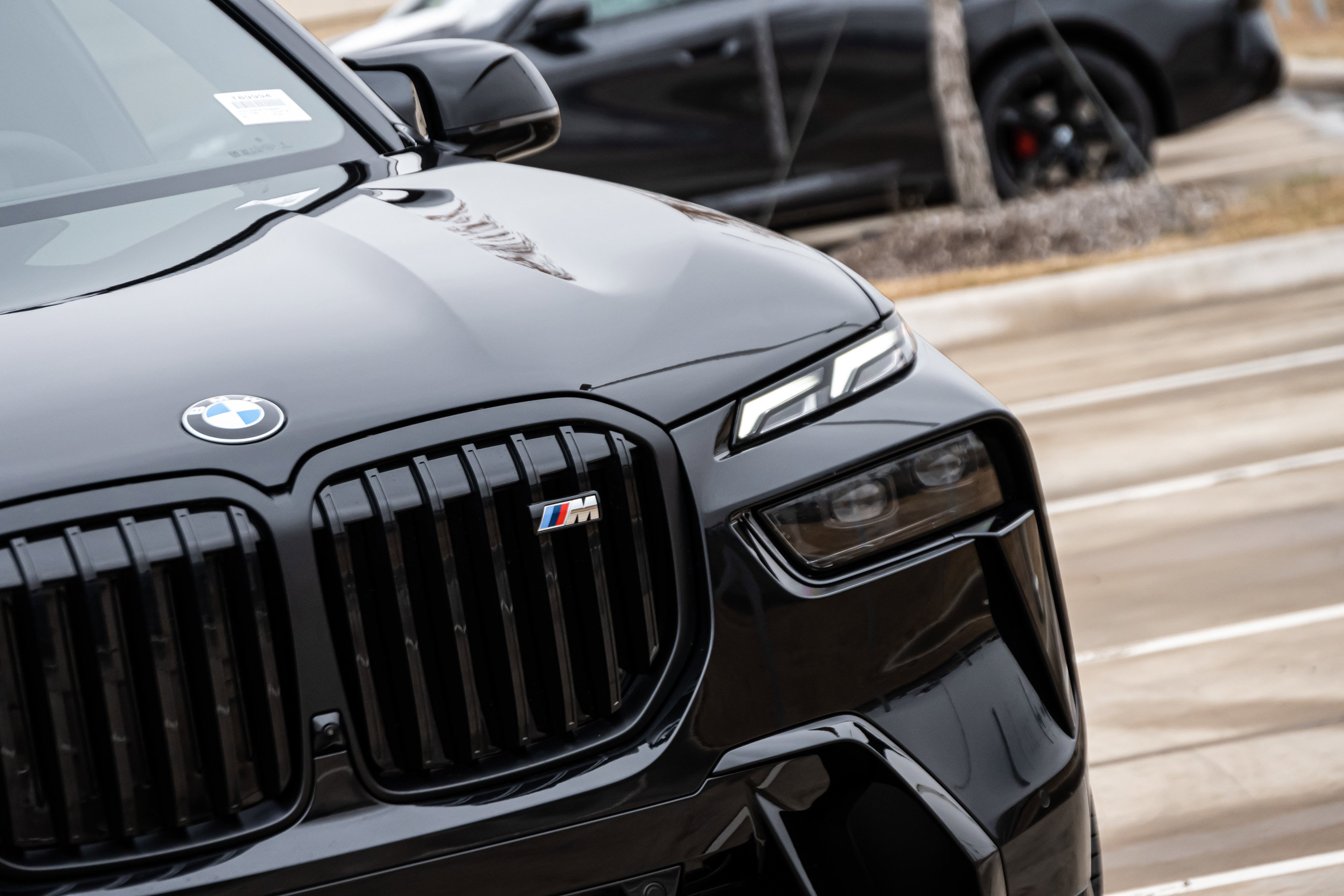 New 2026 BMW X7 M60i image 7