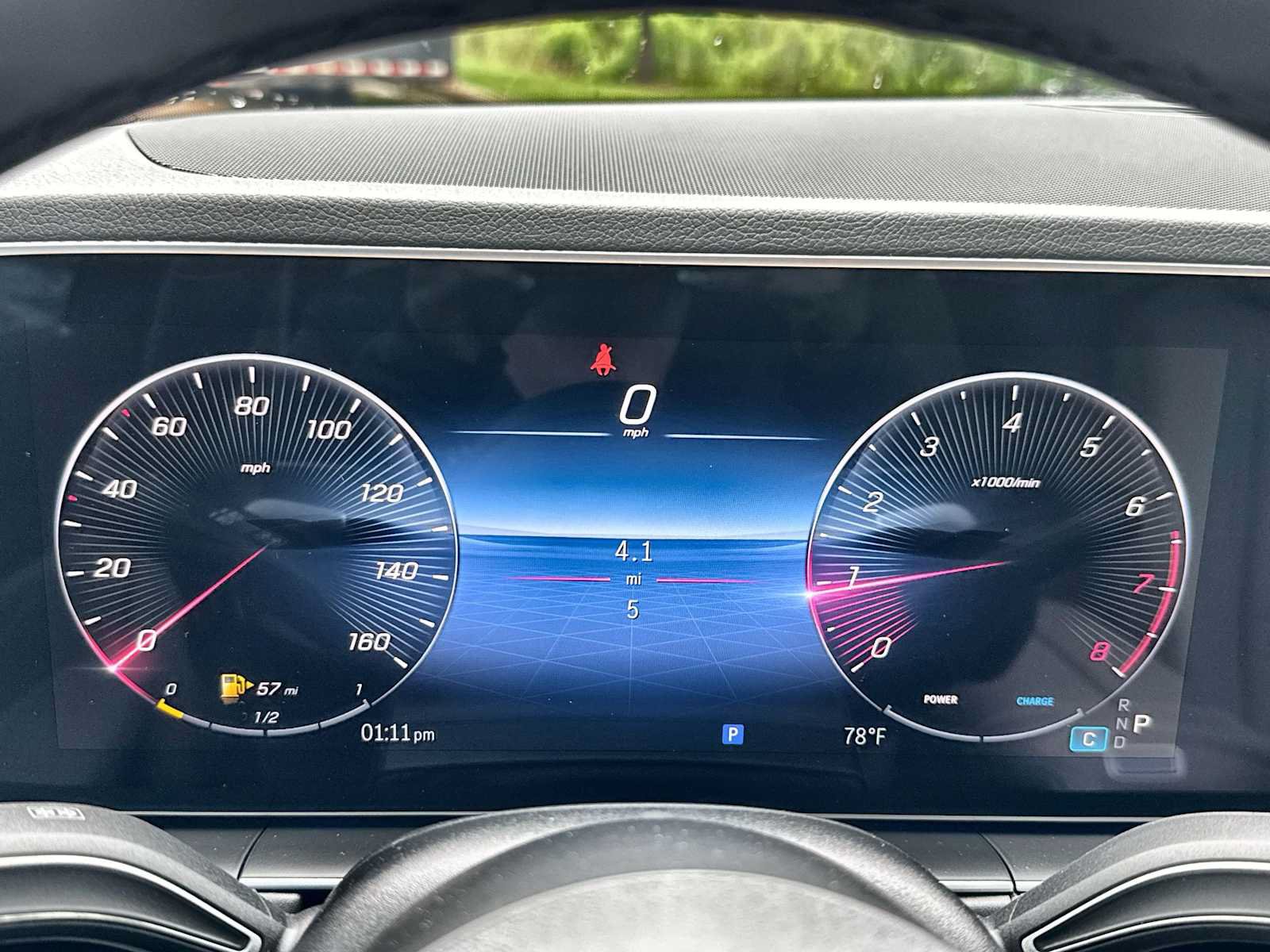 New 2026 Mercedes-Benz GLE 350 4MATIC image 24