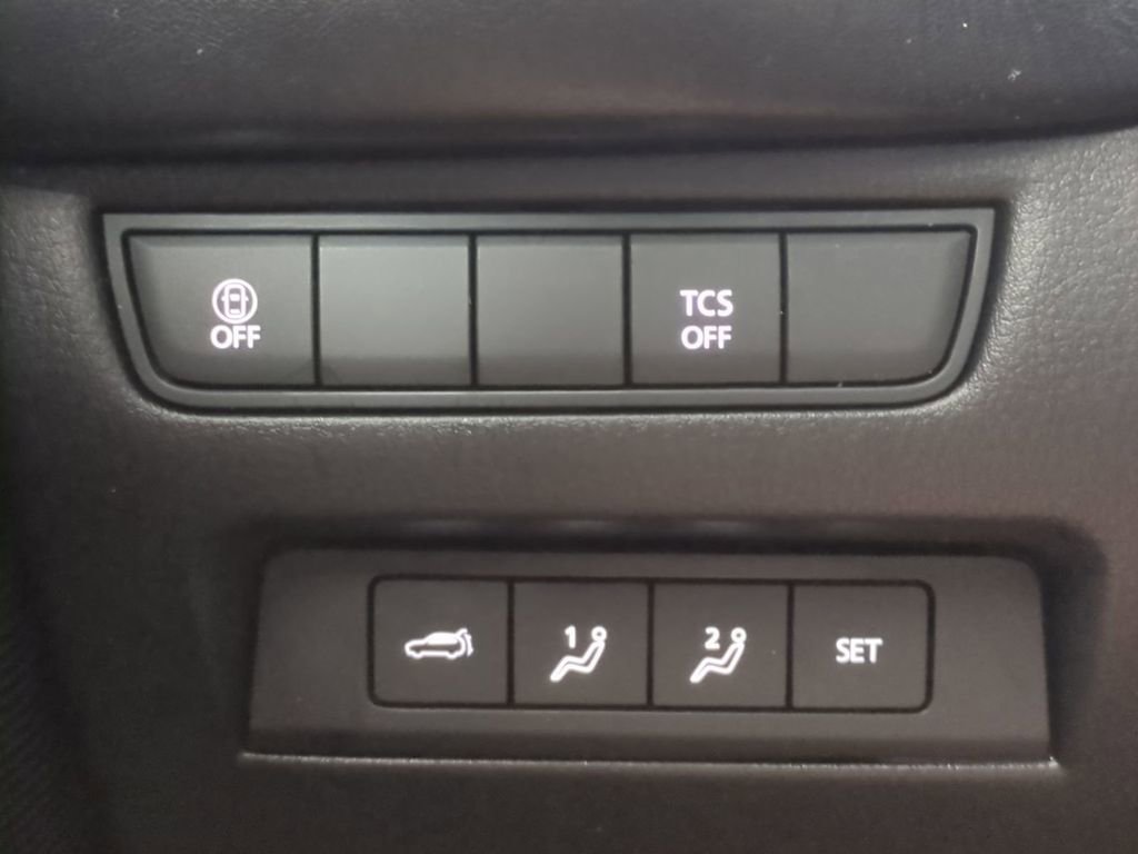 Used 2023 MAZDA CX-50 AWD 2.5 S w/ Cargo Package image 30
