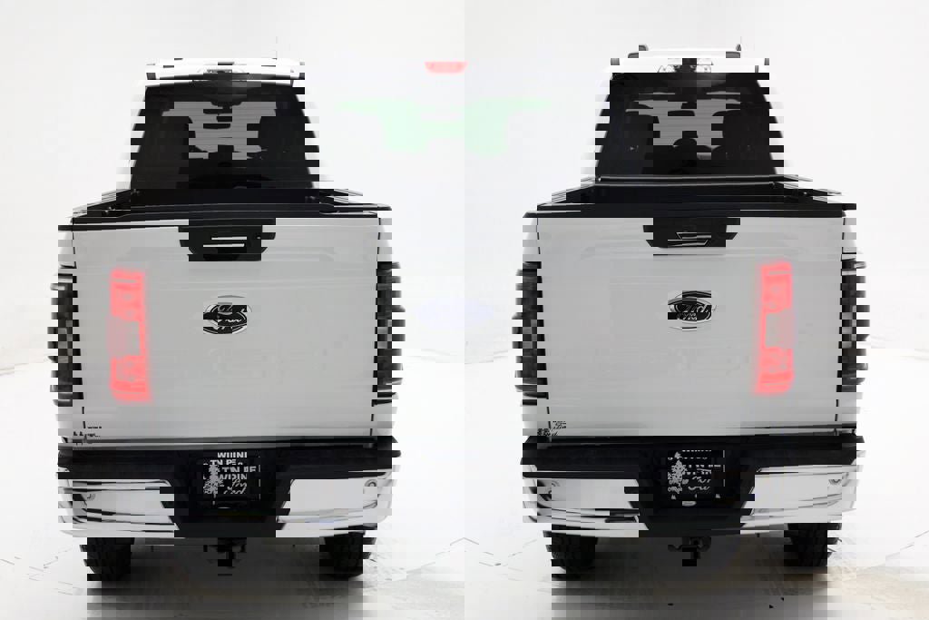 Used 2021 Ford F150 XLT w/ XTR Package image 8