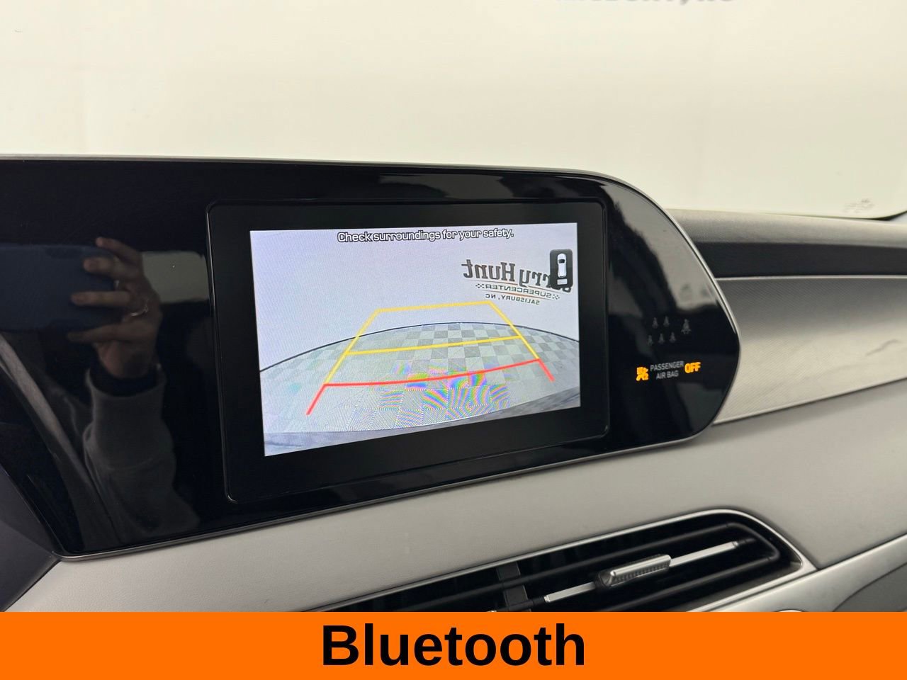 Used 2020 Hyundai Palisade SEL image 4