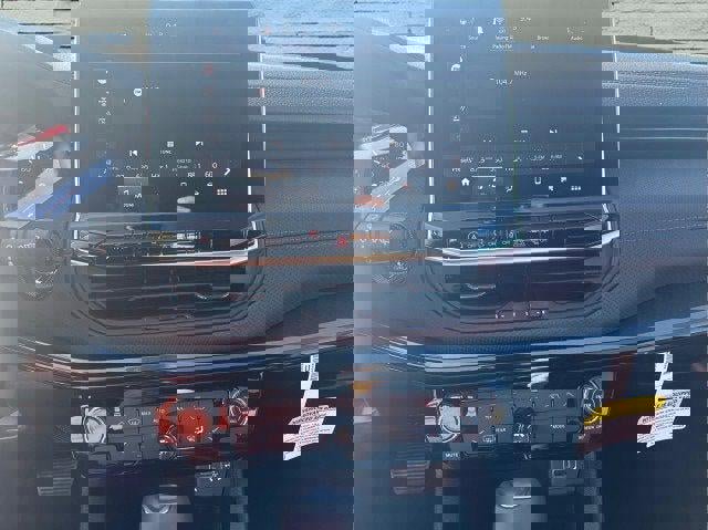 New 2026 Jeep Compass Limited image 35