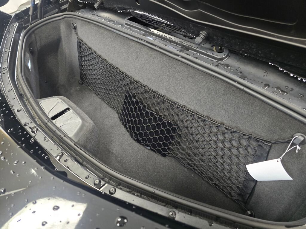 Used 2024 Chevrolet Corvette Stingray image 25