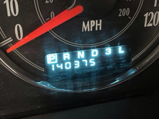 Used 2002 Chrysler Sebring LX FWD image 25