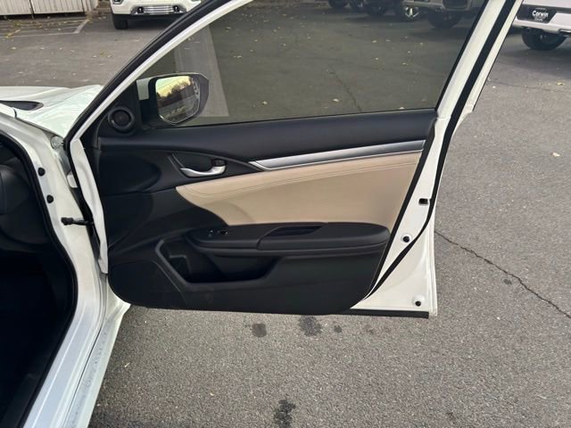 Used 2018 Honda Civic EX-L image 38