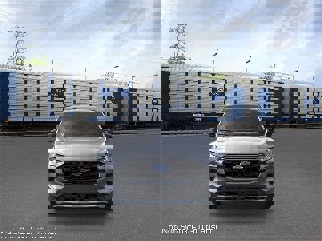 New 2026 Ford Escape ST-Line image 6