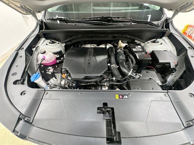 Certified 2026 Kia Sorento SX AWD/4WD image 20