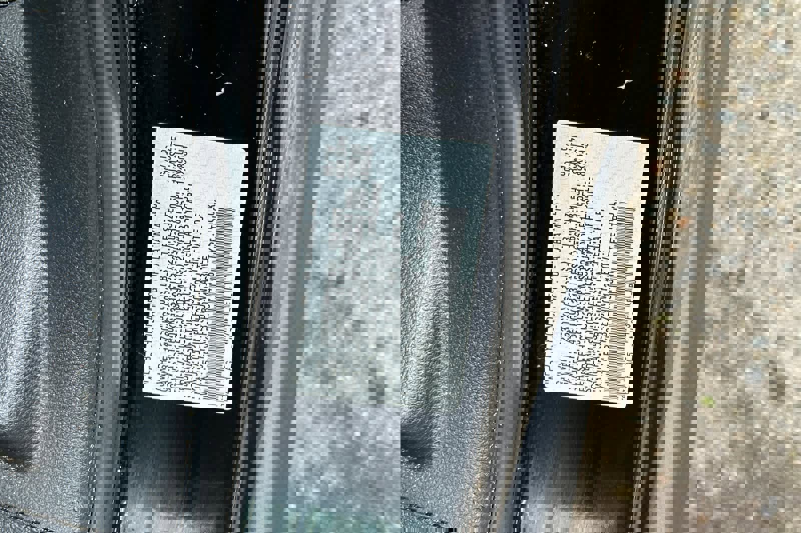 Used 2017 Honda Ridgeline Black Edition image 32