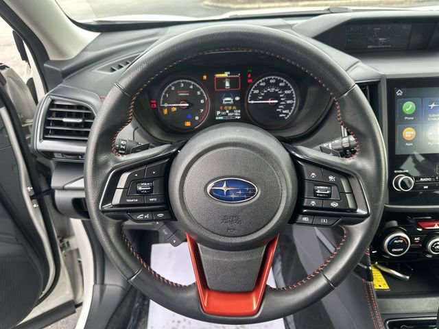 Used 2024 Subaru Forester Sport AWD/4WD image 13