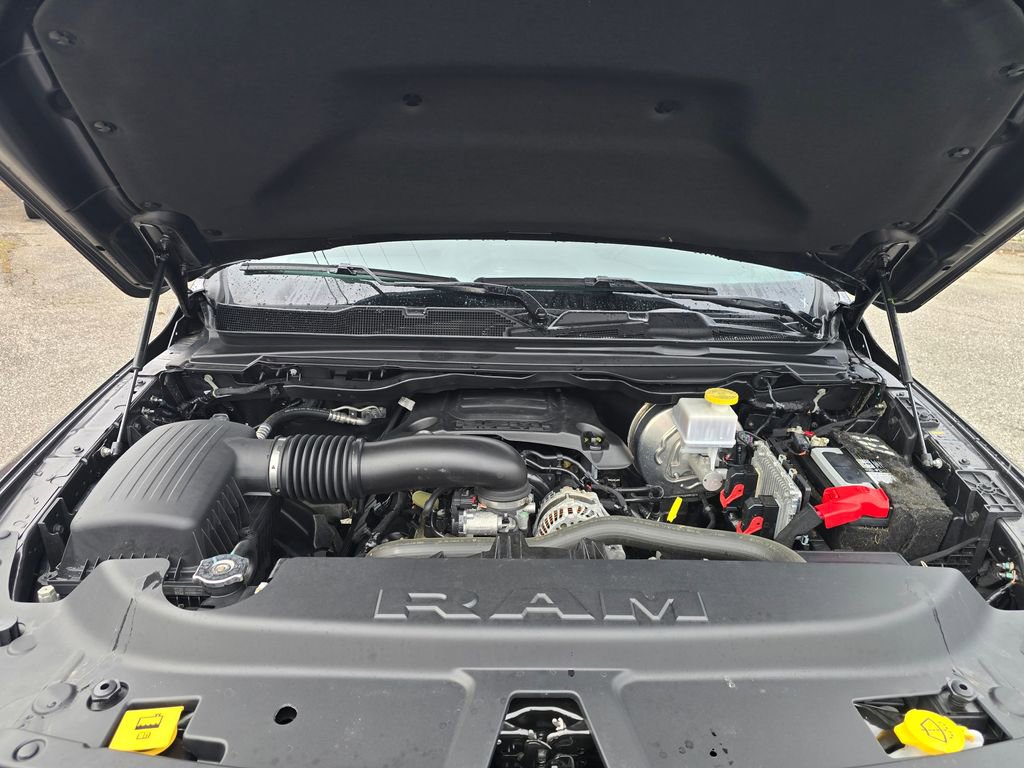 Used 2022 RAM 1500 Rebel w/ Rebel Level 1 Equipment Group image 20