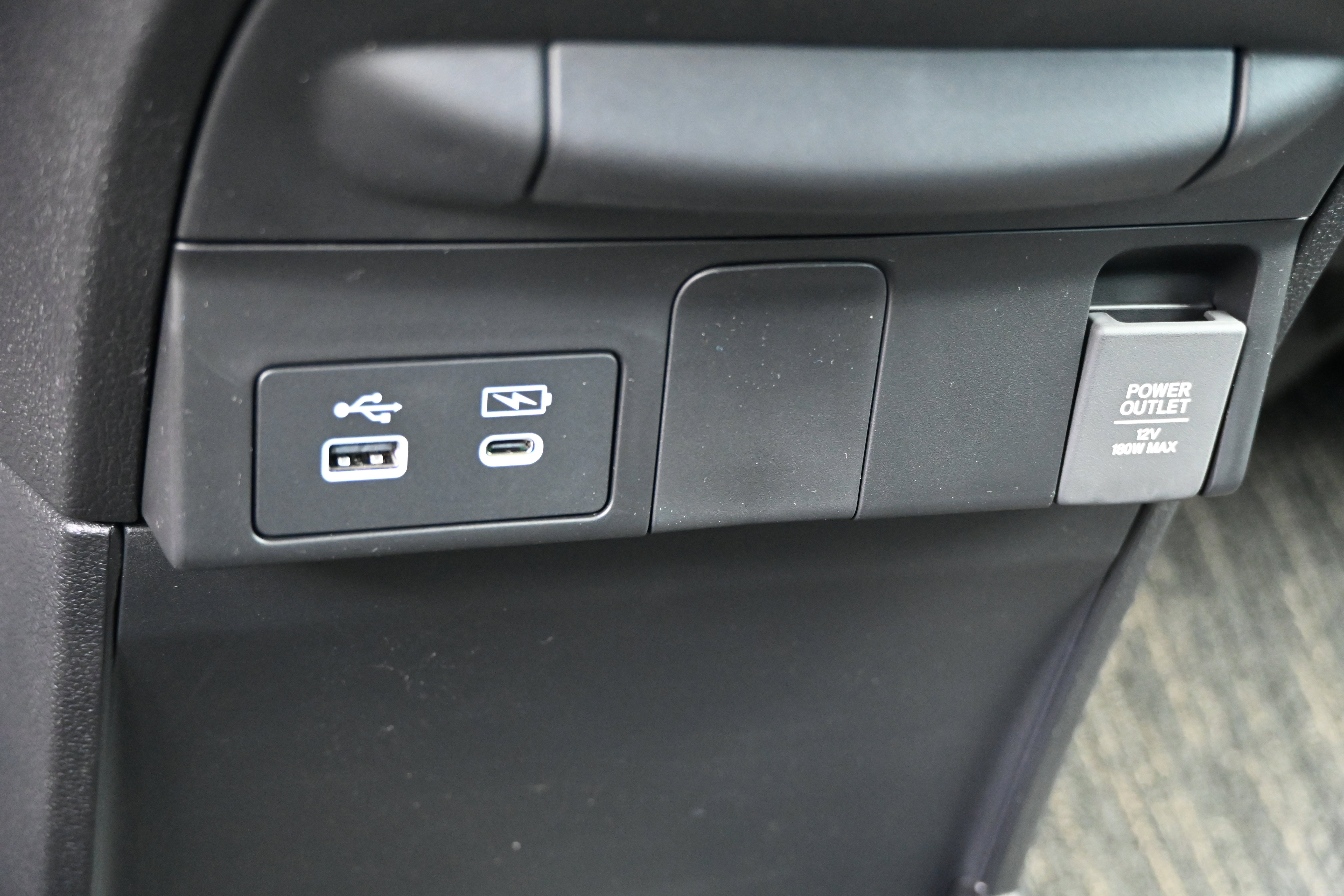 New 2026 Honda Odyssey EX-L image 26