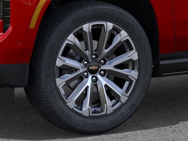 New 2026 Chevrolet Tahoe High Country AWD/4WD image 9