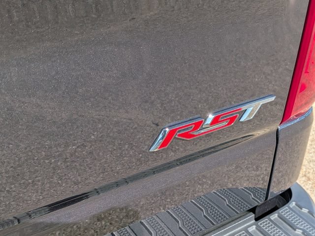 New 2024 Chevrolet Silverado 1500 RST w/ All Star Edition Plus AWD/4WD image 14