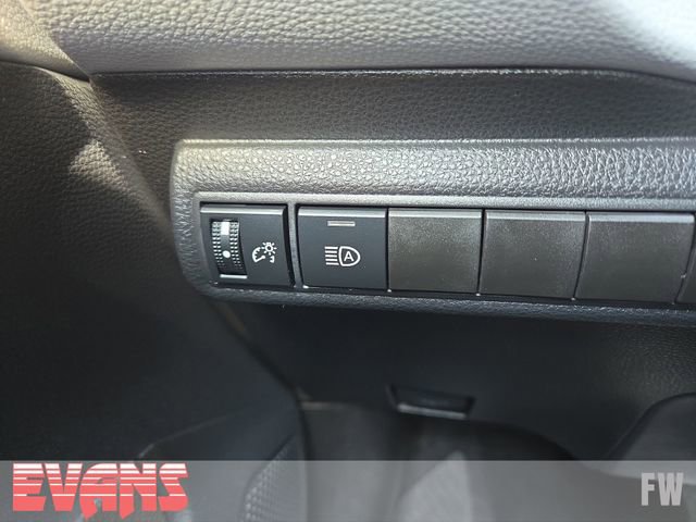 New 2026 Toyota Corolla SE image 17