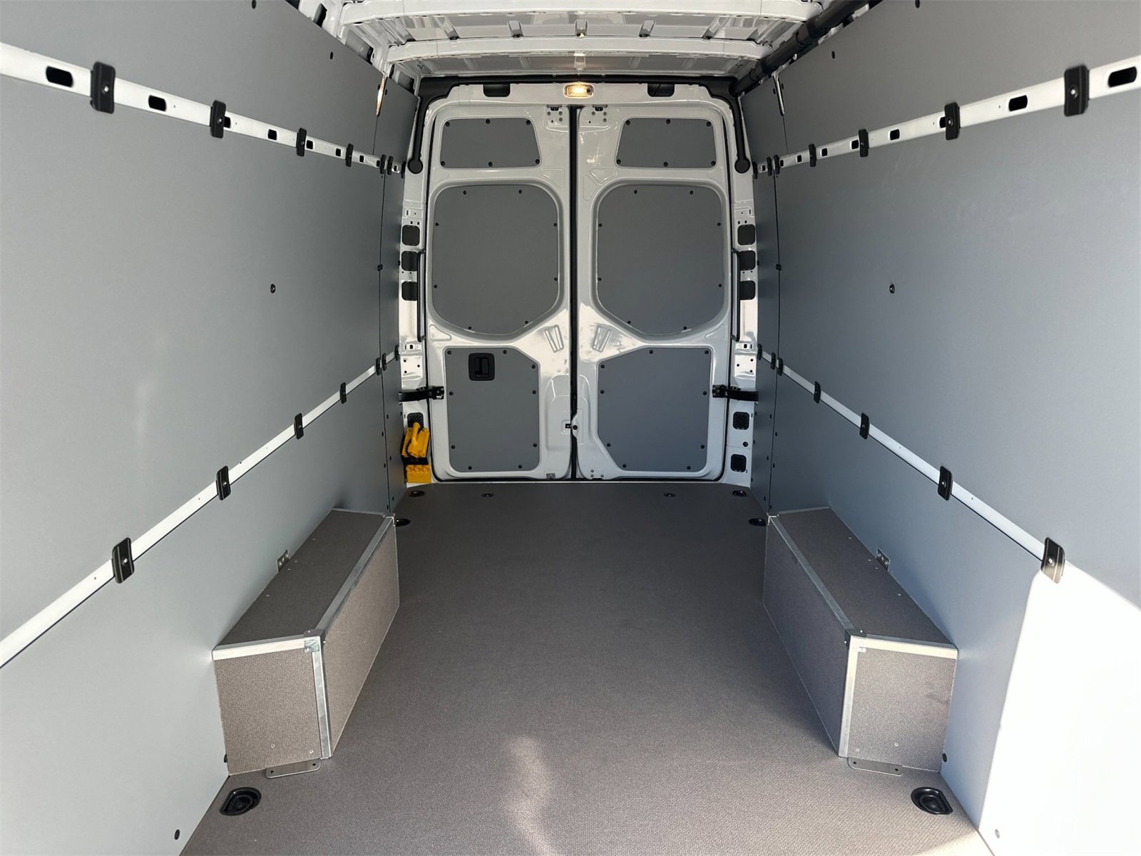 New 2025 Mercedes-Benz Sprinter 2500 image 15