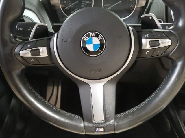 Used 2017 BMW 230i xDrive Convertible image 15
