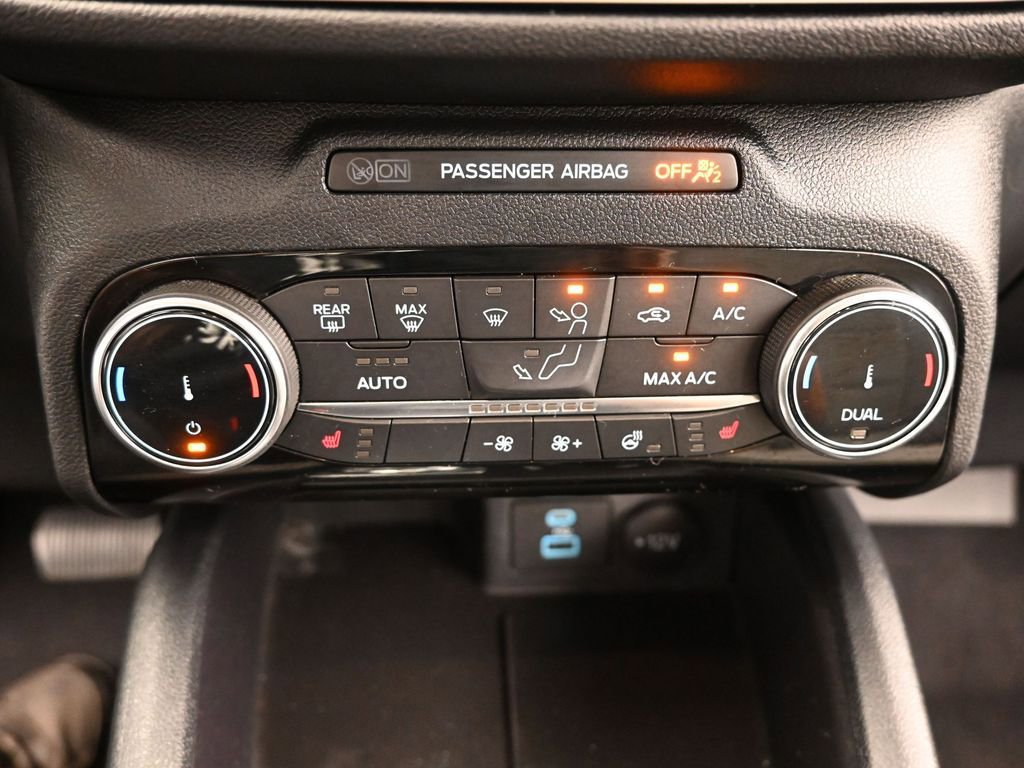 Used 2022 Ford Escape SE w/ Convenience Package AWD/4WD image 32