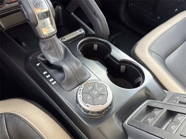 New 2025 Ford Bronco Big Bend w/ Black Diamond Package image 29