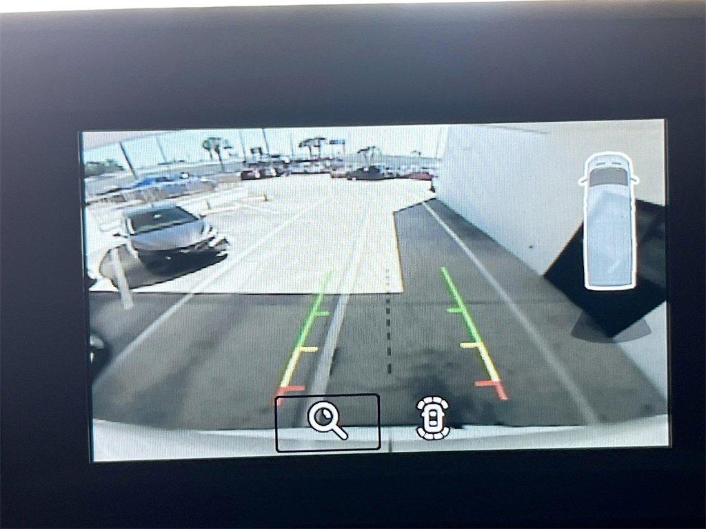 Used 2024 Ford Transit 250 148 Medium Roof w/ Load Area Protection Package image 14