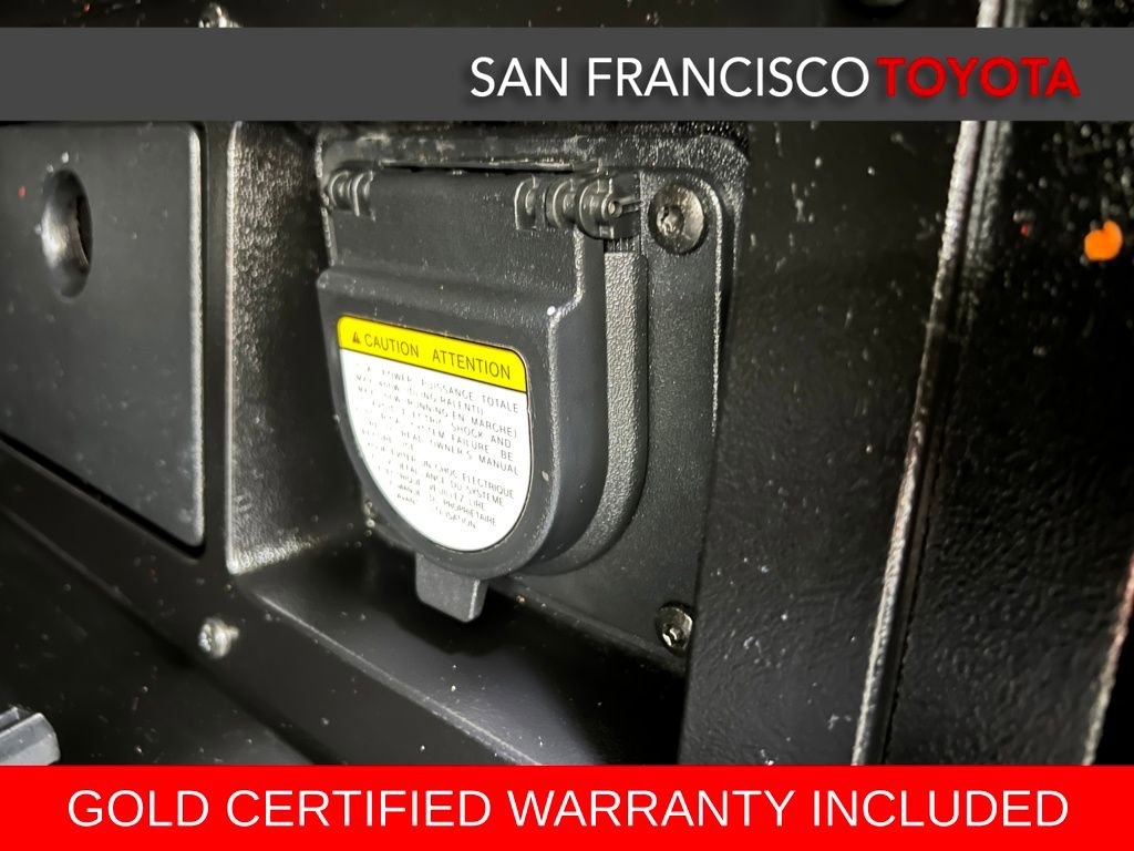 Certified 2020 Toyota Tacoma TRD Pro image 44