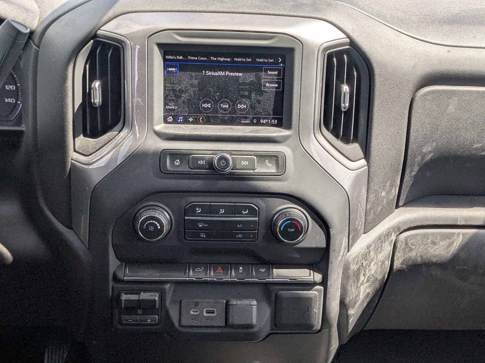 Used 2021 Chevrolet Silverado 3500 W/T w/ WT Fleet Convenience Package image 17