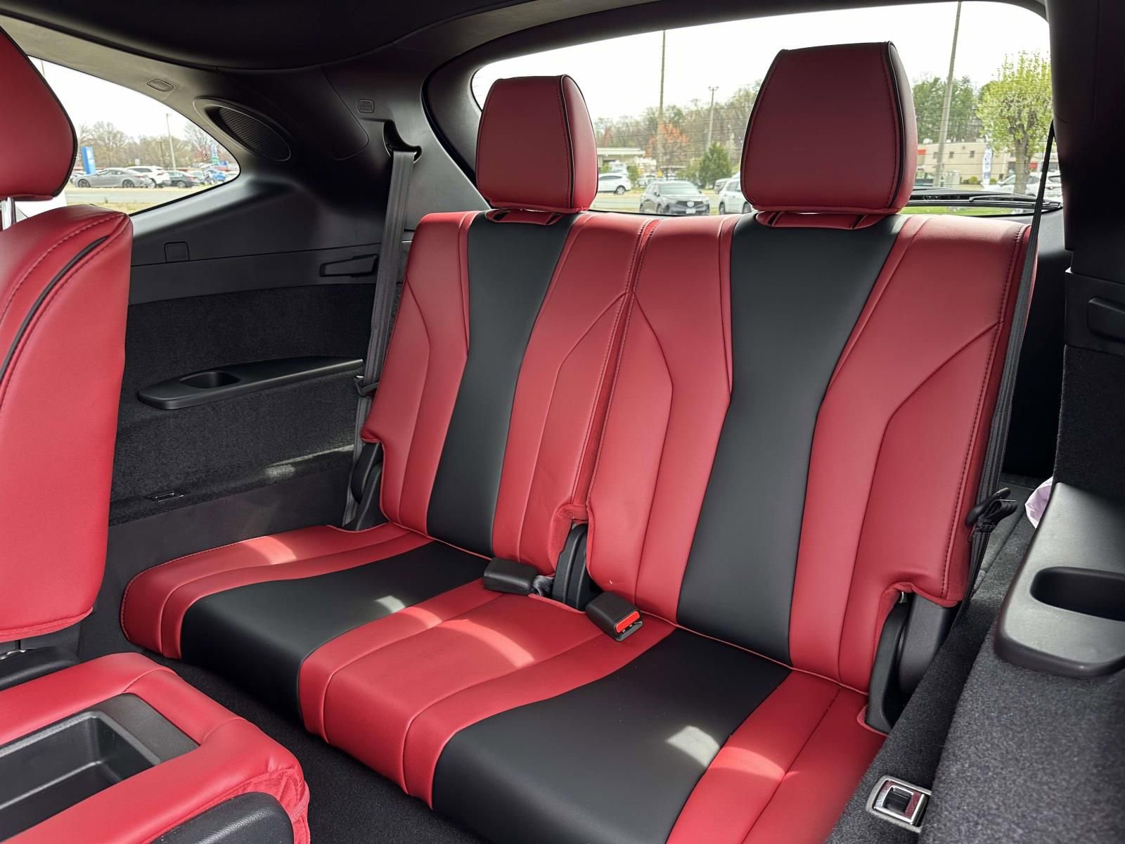 Certified 2026 Acura MDX A-Spec image 13