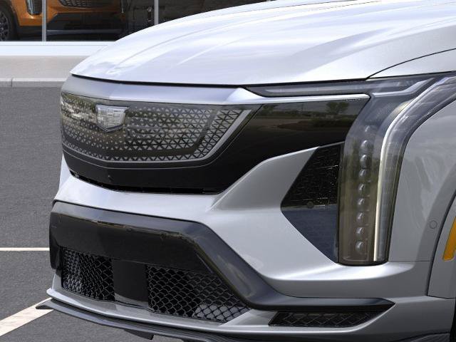 New 2026 Cadillac Optiq V w/ Carbon Fiber Package AWD/4WD image 40
